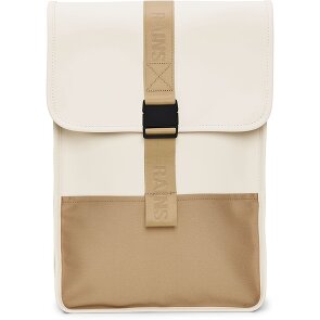 Rains Trail Dagrugzak 42 cm Laptop compartiment Rains Trail Dagrugzak 42 cm Laptop compartiment