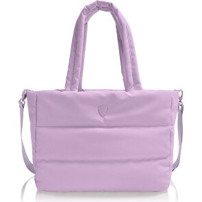 Heys Puffer Shopper Tas 43 cm Laptop compartiment