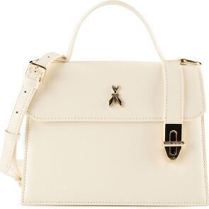 Patrizia Pepe Modern Utility Handtas 20.5 cm