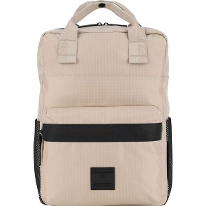 Strellson Northwood RS Josh Dagrugzak 28 cm Laptop compartiment