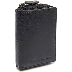 The Chesterfield Brand Sionel Portemonnee RFID-bescherming Leer 7.5 cm