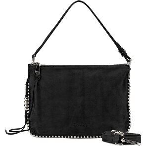 FredsBruder All About Beads Schoudertas Leer 28 cm FredsBruder All About Beads Schoudertas Leer 28 cm