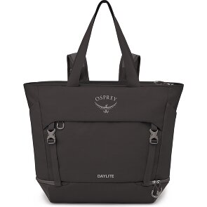 Osprey Daylite Groot Tote Pack Shopper met rugzakfunctie 50 cm laptopcompartiment