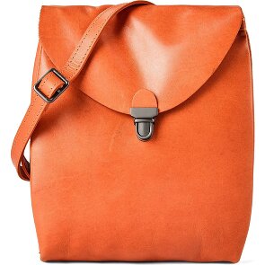 Harold's Fold Mini tas Schoudertas Leer 17 cm
