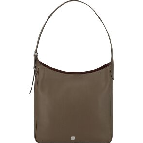 Fossil Dillon Schoudertas Leer 30 cm