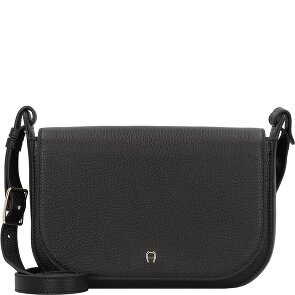 AIGNER Pura Schoudertas Leer 26 cm