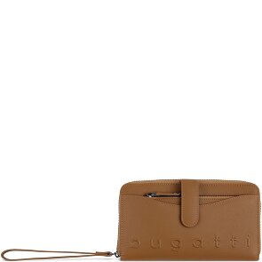 bugatti Daphne Portemonnee RFID-bescherming Leer 19 cm