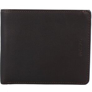 Picard Brooklyn Portemonnee Leer 11,5 cm Picard Brooklyn Portemonnee Leer 11,5 cm