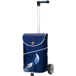 Andersen Shopper Unus Shopper MIX A10 Winkelwagen 59 cm Andersen Shopper Unus Shopper MIX A10 Winkelwagen 59 cm