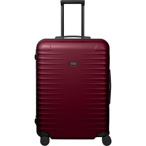 Titan Overseas 4 wielen Trolley M 69 cm