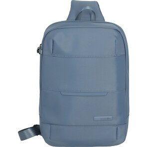 Travelite Workfloow Schoudertas 23 cm