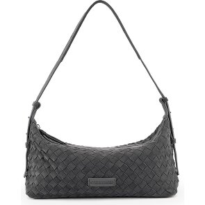 LES VISIONNAIRES Marie Schoudertas Leder 38 cm
