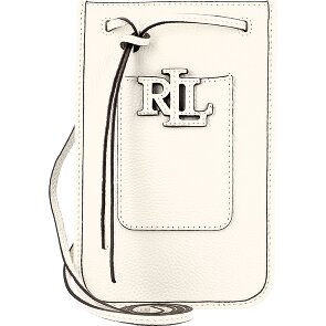 Lauren Ralph Lauren Cameryn Mobiel telefoonhoesje Leer 13 cm