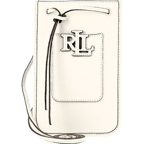 Lauren Ralph Lauren Cameryn Mobiel telefoonhoesje Leer 13 cm