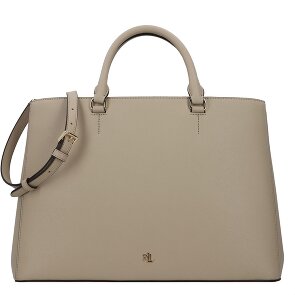 Lauren Ralph Lauren Hanna Handtas Leer 40 cm