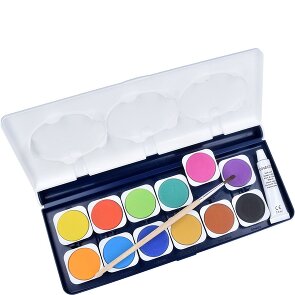 Staedtler Verfdoos 23,5 cm Staedtler Verfdoos 23,5 cm