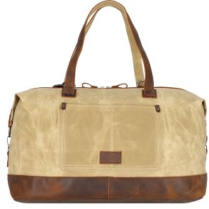 Jack Kinsky Dakar Weekender Reistas 51,5 cm
