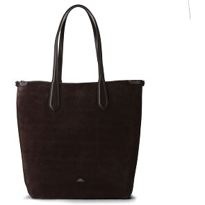 POLO RALPH LAUREN Bellport Shopper Tas Leer 35 cm