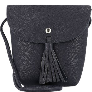 Tom Tailor Denim Ida Mini Bag Schoudertas 17 cm Tom Tailor Denim Ida Mini Bag Schoudertas 17 cm