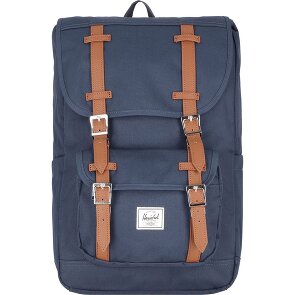 Herschel Little America Dagrugzak 43 cm Laptop compartiment