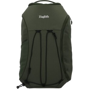 Haglöfs Corker Medium Dagrugzak 43 cm Laptop compartiment