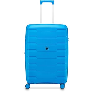 Roncato Skyline 2.0 4 wielen Trolley 46.5 cm met uitbreidingsplooi Roncato Skyline 2.0 4 wielen Trolley 46.5 cm met uitbreidingsplooi