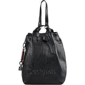 Desigual Half Logo 26 Stad rugzak 34 cm