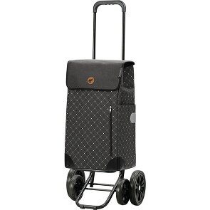 Andersen Shopper Quattro Shopper Sofia winkelwagen 58 cm