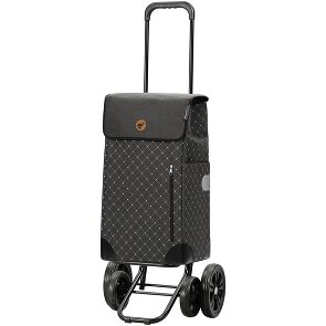 Andersen Shopper Quattro Shopper Sofia winkelwagen 58 cm