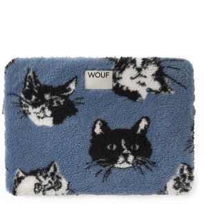 Wouf Teddy Laptop hoes 32.5 cm Wouf Teddy Laptop hoes 32.5 cm