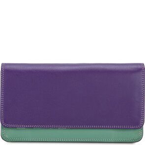 Mywalit Portemonnee Leder 17 cm