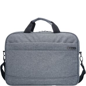 d&n Basic aktetas 44 cm laptopvak