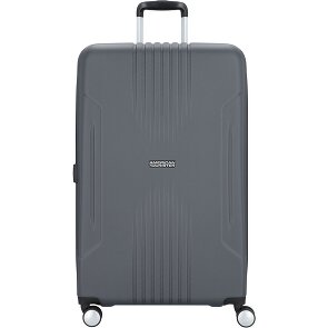 American Tourister Tracklite 4-wielige trolley 78 cm American Tourister Tracklite 4-wielige trolley 78 cm