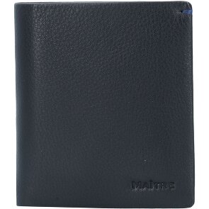 Maître Herrstein Portemonnee Leer 9 cm