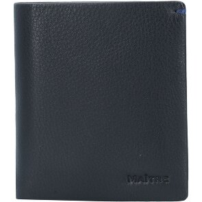 Maître Herrstein Habert Portemonnee Leer 9 cm