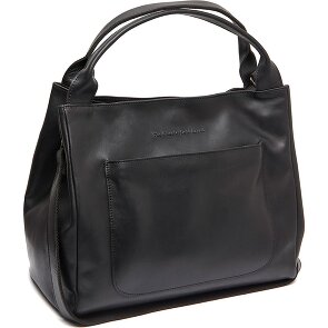 The Chesterfield Brand Fioline Handtas Leer 35 cm