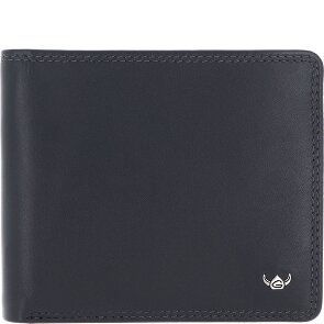 Golden Head Polo Portemonnee RFID Leer 12 cm