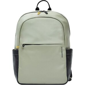 Mandarina Duck Eco Coated Dagrugzak 42.5 cm Laptop compartiment