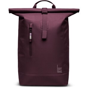 GOT BAG Rolltop Lite 2.0 Dagrugzak 42 cm Laptop compartiment
