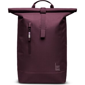 GOT BAG Rolltop Lite 2.0 Dagrugzak 42 cm Laptop compartiment