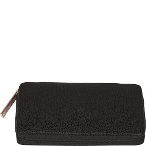 Windrose Beluga Juwelenkistje Leer 13 cm