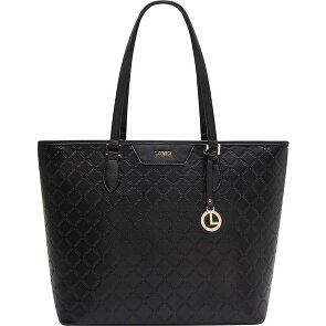 L.Credi Filiberta Shopper Tas 42 cm L.Credi Filiberta Shopper Tas 42 cm