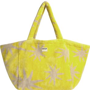 Wouf Terry Shopper Tas 33 cm
