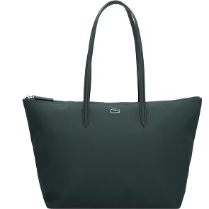 Lacoste Core Essentials L.12.12 Concept Shopper Tas L 46 cm Lacoste Core Essentials L.12.12 Concept Shopper Tas L 46 cm