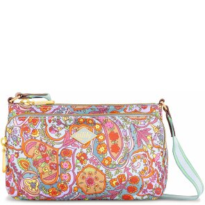 Oilily Petalpark Paisley Xena Schoudertas 20 cm Oilily Petalpark Paisley Xena Schoudertas 20 cm
