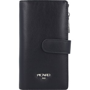 Picard Bingo creditcard etui leer 9 cm