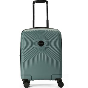 Gabol Radar 4 wielen Cabinewagen 55 cm