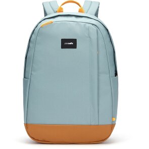 Pacsafe Go Rugzak RFID 46 cm Laptopvak