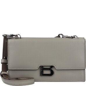 Burkely Modest Meghan Mobiel Telefoonhoesje Leer 17,5 cm