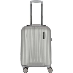 Polestream Moonrock 4 wielen Cabinewagen S 55 cm met uitbreidingsplooi